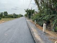 Hình ảnh Kẹt tiền cần bán lô đất phú đông 500m2, đón cầu cát lái , SHR