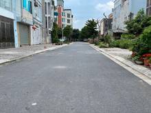 Hình ảnh Bán 50m2 đất thổ cư đường ô tô, cạnh đấu giá Thanh Am, Thượng Thanh.
