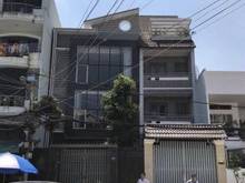 Hình ảnh Bán nhà góc 2 MT đường Thành Thái 11mx16m giá 30.5 tỷ