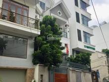 Hình ảnh Bán nhà mặt tiền Rạch Bùng Binh, P9, Q3 -DT 4x16m, 5T- Giá 14,5 tỷ