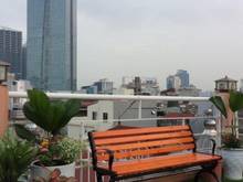 Hình ảnh Bán nhà góc 2 MT lớn Trần Hưng Đạo, P. Phạm Ngũ Lão, Q. 1 DT: 4,3x20m,