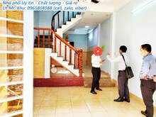 Hình ảnh 🔮 Xe hơi đỗ cửa, 48m2, 4 tầng, Âu Cơ, Phường 9, Tân Bình. chỉ 6.2 tỷ.