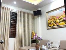 Hình ảnh ***Bán nhà 62m2 phố Hoàng Mai-đường ô tô giá 3.8 tỷ ###
