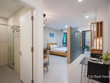 Hình ảnh ☀ Mb6623 nạp rút nhanh chóng mini CAO CẤP, Máy giặt riêng Full Nội thất ngay THẢO ĐIỀN Q2