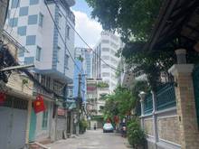 Hình ảnh Nhà HXH 4m Dt 45m2 Giá 7.2 tỷ Lê Hồng Phong Quận 10