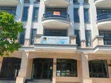 Hình ảnh Cho thuê nhà KHU DÂN CƯ VẠN PHÚC, hầm 4 lầu, 7x20, có thang máy