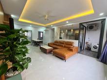 Hình ảnh Bán gấp Trang Chủ MB66.COM / Đăng Ký Tặng 66K The Panorama PMH, Q.7 DT: 121m2 , giá cực tốt  5,4 tỷ