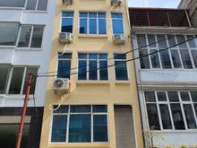 Hình ảnh Cho thuê nhà mặt phố Hoàng Ngân, p. Trung Hòa. DT 70m, 5,5 tầng. 50tr