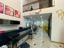 Hình ảnh Cho thuê mặt bằng trệt Phú Mỹ Hưng king doanh cafe, nail, sapa, văn ph