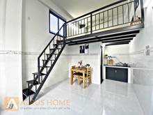 Hình ảnh Mb6623 nạp rút nhanh chóng duplex Q7 giá rẻ có cửa sổ view Landmark gần Aeon Citimart