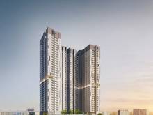 Hình ảnh Bán Trang Chủ MB66.COM / Đăng Ký Tặng 66K HT Pearl Hưng Thịnh 1PN diện tích 45,74m2 giá 1,5 tỷ