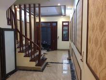 Hình ảnh Bán nhà phố Minh Khai, Hai Bà Trưng,35m2x5 tầng mới,ô tô  20m 3.4 Tỷ