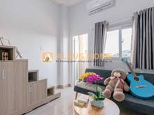 Hình ảnh Mb6623 nạp rút nhanh chóng ÂU CƠ_Quận Tân Phú_Duplex chung cư_BAN CÔNG riêng_Lê Đại Hành