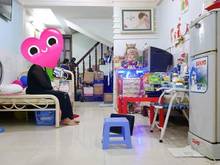 Hình ảnh Bán Nhà HXH Cần Để Đi Nước Ngoài Chỉ 3tỷ7(42m2) Đồng Đen,P.11,Tân Bình