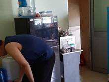 Hình ảnh Cấn bán cc B6B Nam trung yên CĂN GÓC 68m2 chia 2 ngủ, sổ hồng cc