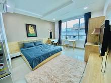 Hình ảnh 🌈CHDV 35M2 Gía ưu đãi_Bếp xa giường_fULL NT 🌺 Ngã 3 Trần Quang Diệu