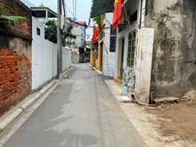 Hình ảnh Bán đất ngõ Ngô Xuân Quảng, cách đường Ngô Xuân Quảng chỉ 15m