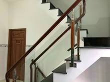 Hình ảnh Bán nhà MT Đường Số 23, Phường 11, Quận 6. DT: 4,5 x 20m