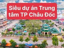 Hình ảnh Nền thổ cư 100% thuộc khu du lịch phúc hợp