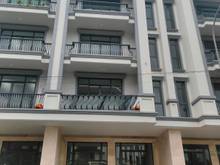 Hình ảnh Cho thuê NHÀ KHU DÂN CƯ VẠN PHÚC, hầm 4 lầu, thang máy, sàn suốt