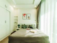 Hình ảnh Cho thuê Studio VinHomes Green Bay: 27m2 full đồ giá 8tr
