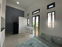 Hình ảnh Phòng Cao Cấp Thoáng Mát - Ngay Ngã 5 Cống Quỳnh NGUYỄN TRÃI Quận 1