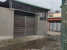 Hình ảnh Bán đất tặng nhà cấp bốn sổ riêng 10x24m gần chợ kp4 Trảng Dài