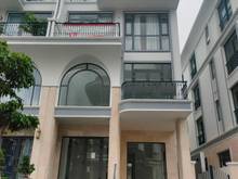 Hình ảnh Cho thuê nhà Mặt tiền KHU DÂN CƯ VẠN PHÚC, hầm 4 lầu, 7x20, thang máy