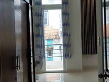 Hình ảnh Bán nhà MT Đường Minh Phụng, P.6, Q.6. DT: 8.5*20.5m, nở hậu 13,3m