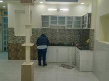 Hình ảnh Bán nhà HXH 9m, Nguyễn Thiện Thuật, Q3, DT: 3.5*8. Giá 6tỷ