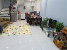 Hình ảnh Bán nhà đẹp dân xây ngõ 572 Ngọc Thụy, Long Biên, 33x4T, 2,45 tỷ.