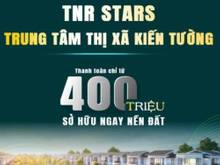 Hình ảnh TNR Stars Kiến Tường - khu đô thị kiểu mẫu