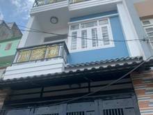 Hình ảnh Bán nhà đường Số 2, KDC Quận 5, 2 lầu, hẻm 7m kinh doanh mua bán