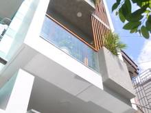 Hình ảnh Chính Chủ Bán Nhà 3 Lầu HXH đường Nguyễn Sỹ Sách P15 Tân Bình