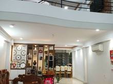 Hình ảnh Cần bán gấp MT Minh Phụng, phường 9, Q.11. DT: 3.59 x 14m