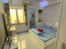 Hình ảnh Bán nhà MT Lò Siêu, phường 12, quận 11. DT: 3.5*14m, nở hậu 3.9m