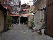 Hình ảnh 4 Tầng .61M2 Vị Trí Hiếm - Nguyễn Giản Thanh Chỉ 12.5 Tỷ