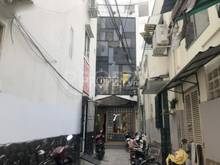 Hình ảnh [24 triệu] Nhà mới keng 3 lầu, HXH Lê Hồng Phong Q.5