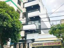 Hình ảnh Nhà mặt tiền cực đẹp đường số 79  P. TQ Quận 7