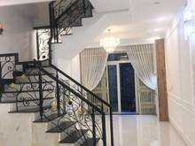 Hình ảnh Siêu phẩm Phan Văn Trị, diện tích rộng không ai sánh bằng, 73m2