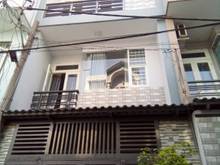 Hình ảnh Nhà 35m2 - Nguyễn Thị Tú- BHHB- Bình Tân chỉ với 2 tỷ
