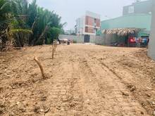 Hình ảnh Đất xây biệt thự mini đường Nguyễn Duy Trinh Q. 9. 362m2 giá 8.5 tỷ
