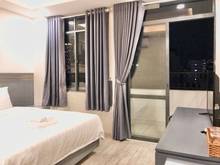 Hình ảnh 🏵️ CHDV mặt tiền Nguyễn Thái Bình_Full Nội Thất 🏵️ Ban Công