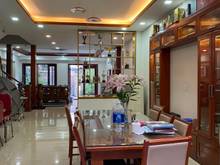 Hình ảnh Chính Chủ Bán Nhà 3 Lầu HXH Trần Thái Tông P15 Tân Bình DT: 7.3m x 20m