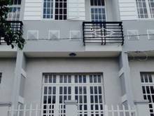 Hình ảnh Chính Chủ Bán Nhà 3 Lầu HXH đường Nguyễn Sỹ Sách P15 Tân Bình
