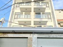 Hình ảnh Bán nhà phố lửng 1 lầu Thiết kế cực đẹp Mặt tiền Đường số Q. 7