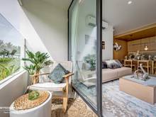 Hình ảnh Căn Hộ Biển Đẹp Nhất Bình Thuận-Vốn đt siêu Hợp Lí siêu Lợi Nhuận