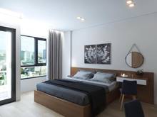 Hình ảnh Bán nhà ngõ 175  Lạc Quân, Cầu Giấy 322, 5 tầng, MT 4m,  giá 3 tỷ 560