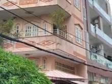 Hình ảnh Góc 2 MT đường khu dân cư Bình Phú 11,9 tỷ - 73 m² Quận 6, Hồ Chí Minh