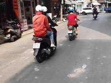 Hình ảnh Chính Chủ Bán Nhà 3 Lầu HXH Trần Thái Tông P15 Tân Bình DT: 4 m x 16 m